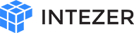 intezer footer logo
