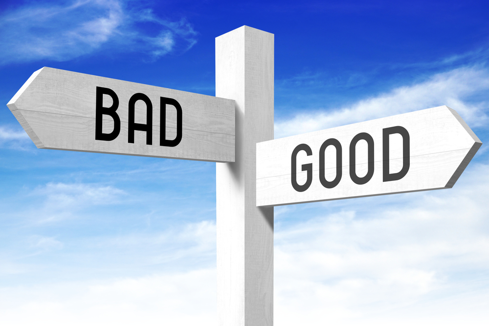 Why Identifying ‘Good or Bad’ is Not Enough