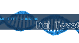 About the Founders: Meet Itai Tevet