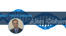 Meet the Founders: Alon Cohen