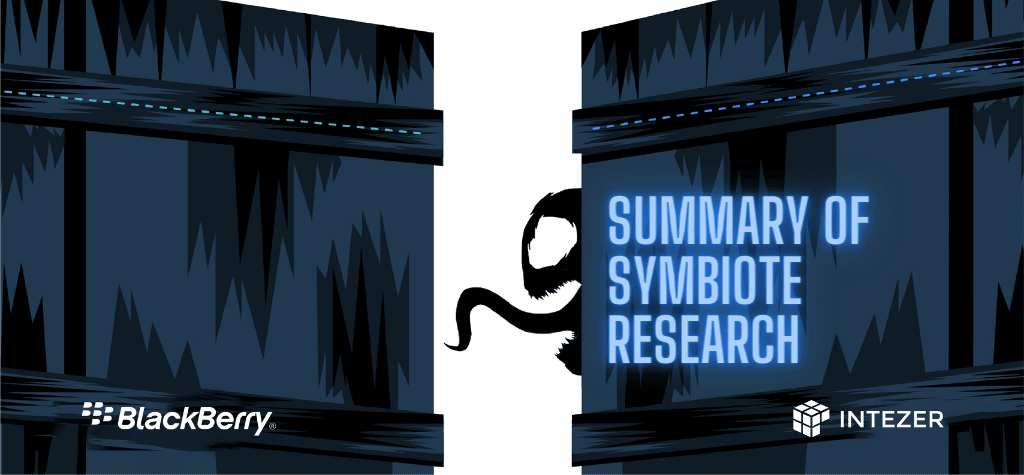 Summary of Symbiote Research (A New, Nearly-Impossible-to-Detect Linux Threat)