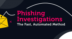 Phishing Investigations: The Fast, Automated Method